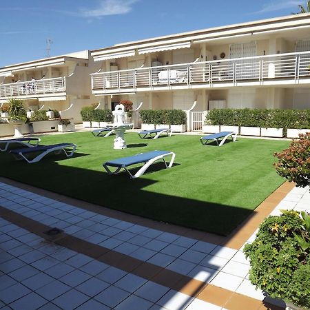 Apartamento En Costa Norte De Vinarós Zewnętrze zdjęcie