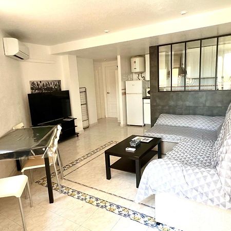 Apartamento En Costa Norte De Vinarós Zewnętrze zdjęcie