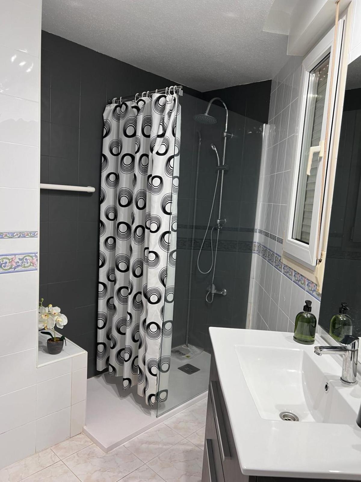 Apartamento En Costa Norte De Vinarós Zewnętrze zdjęcie