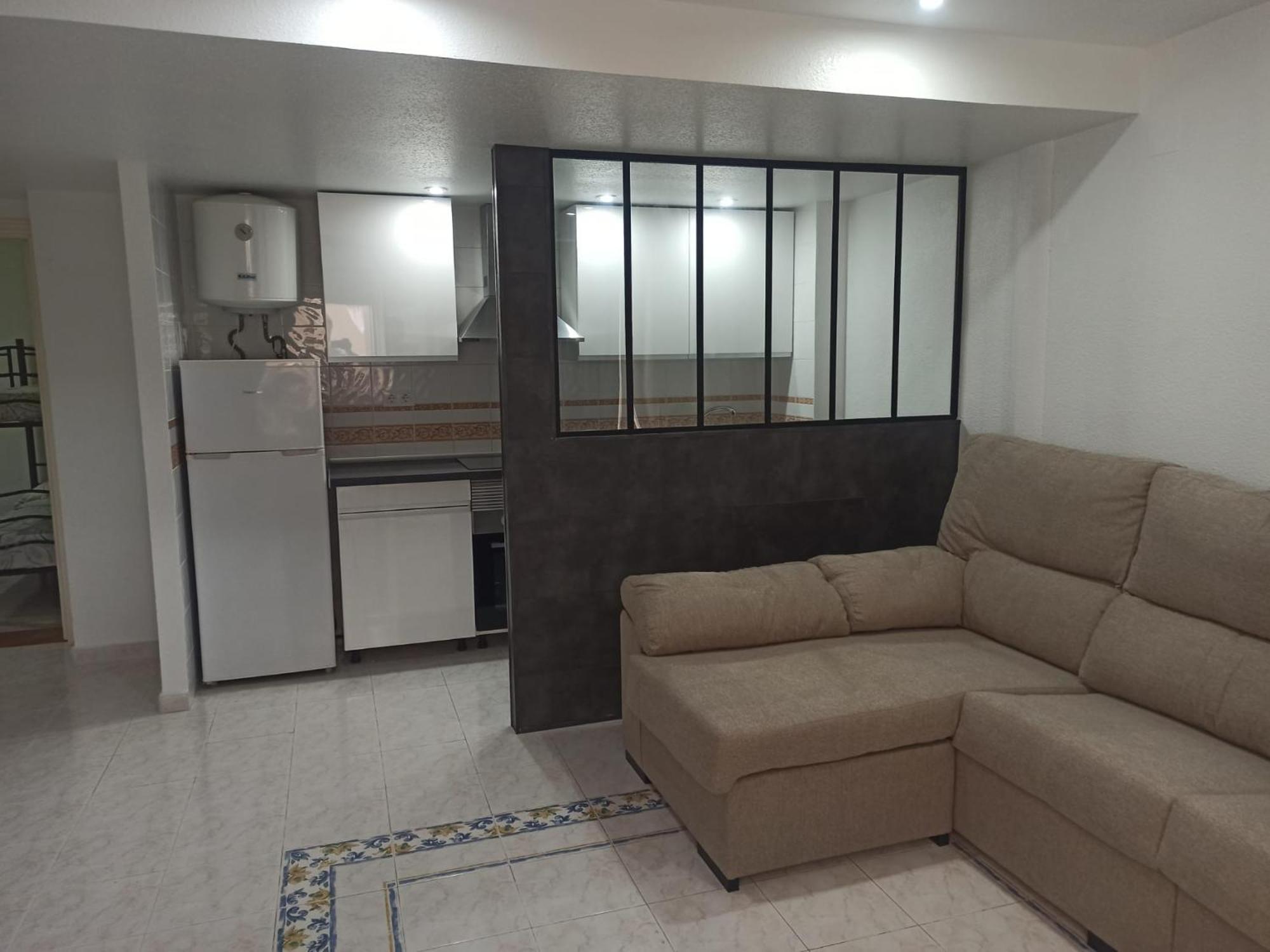 Apartamento En Costa Norte De Vinarós Zewnętrze zdjęcie