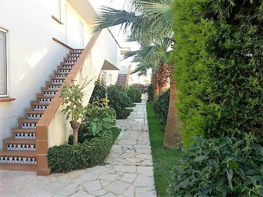 Apartamento En Costa Norte De Vinarós Zewnętrze zdjęcie