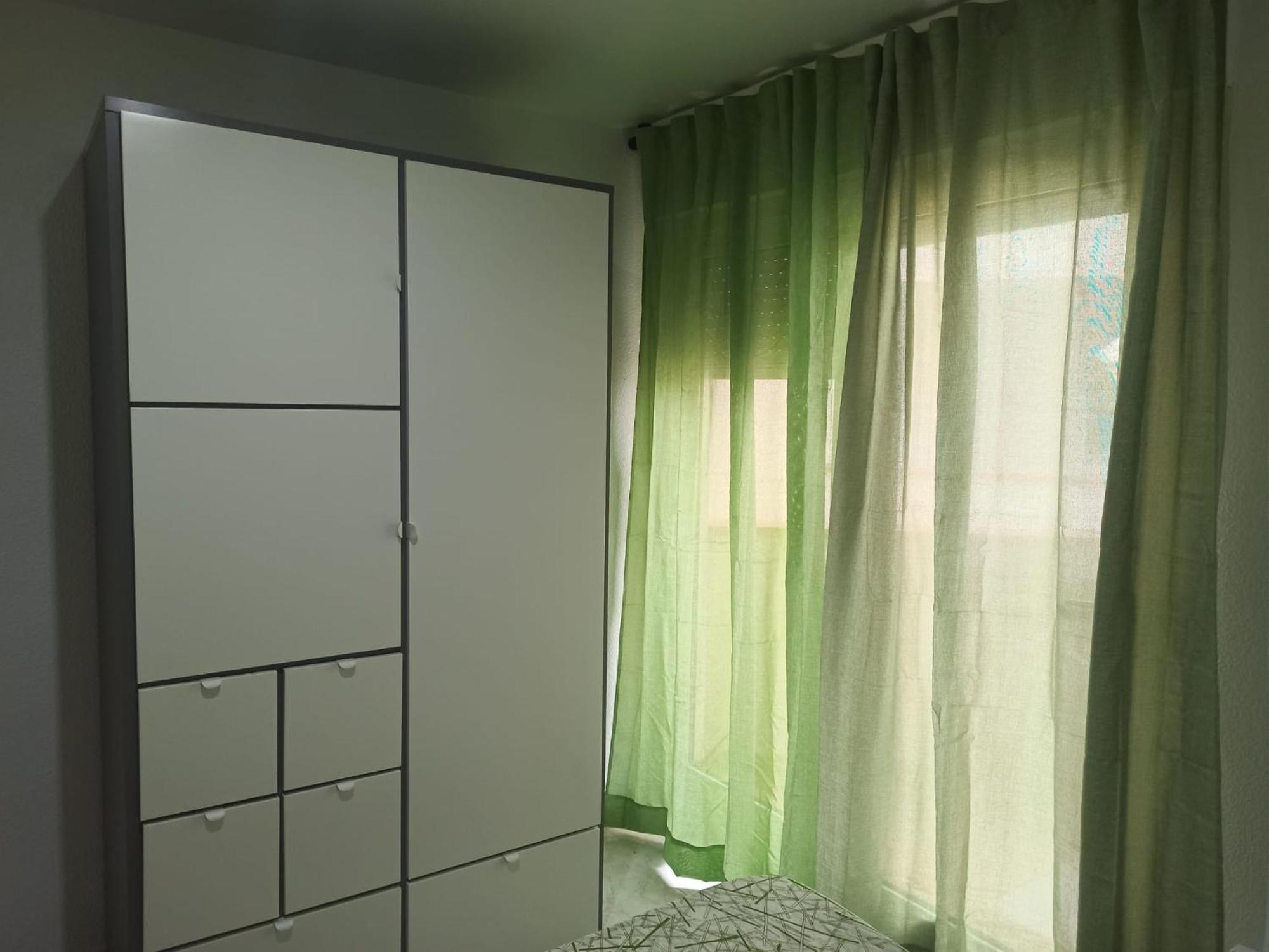 Apartamento En Costa Norte De Vinarós Zewnętrze zdjęcie