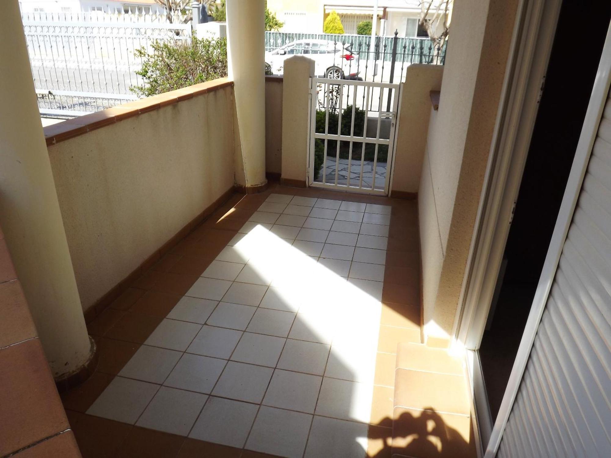 Apartamento En Costa Norte De Vinarós Zewnętrze zdjęcie