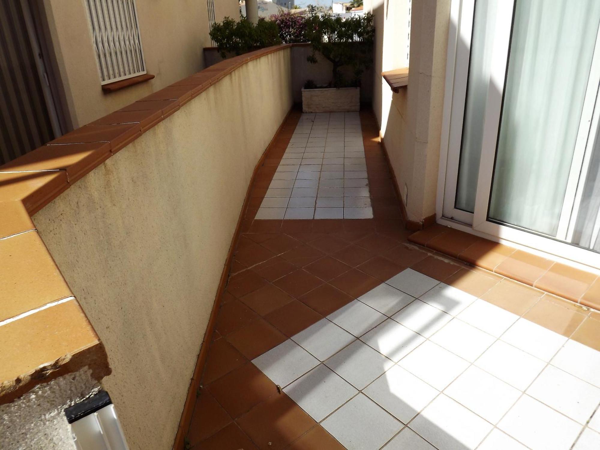 Apartamento En Costa Norte De Vinarós Zewnętrze zdjęcie