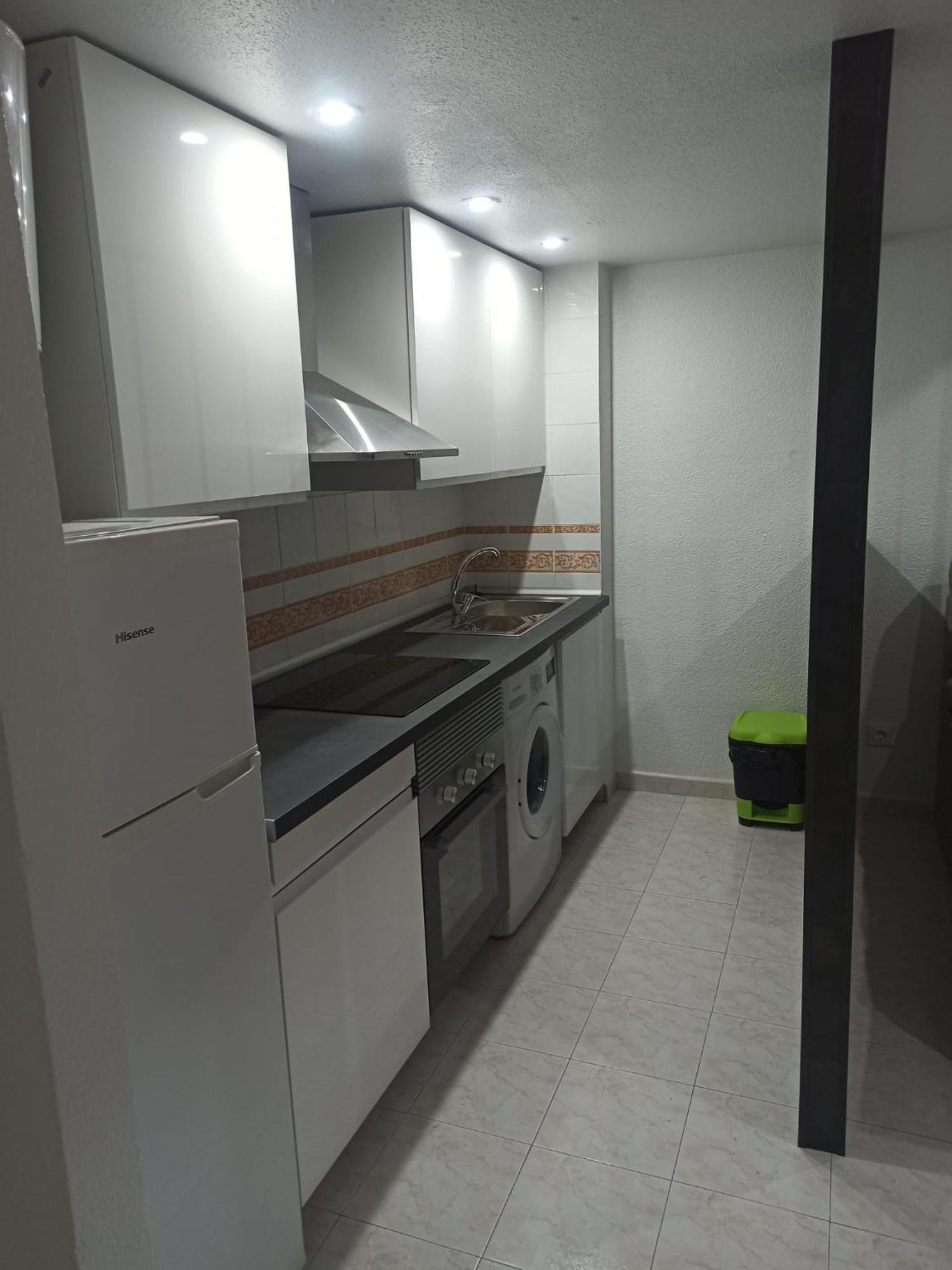 Apartamento En Costa Norte De Vinarós Zewnętrze zdjęcie