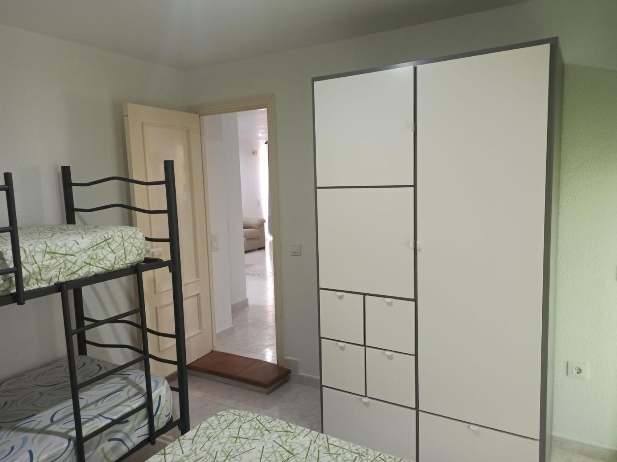 Apartamento En Costa Norte De Vinarós Zewnętrze zdjęcie