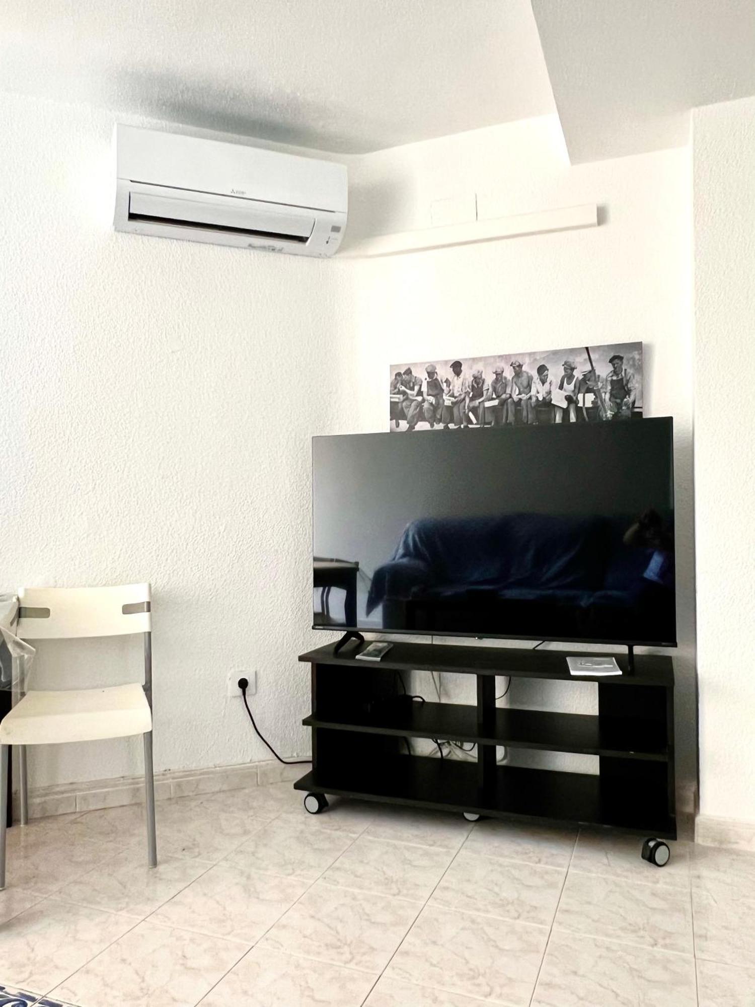 Apartamento En Costa Norte De Vinarós Zewnętrze zdjęcie